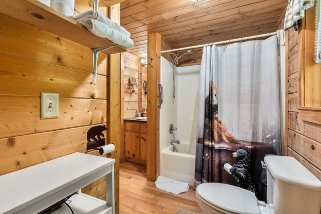 35 Winding Hill Trail, Murphy, NC 28906