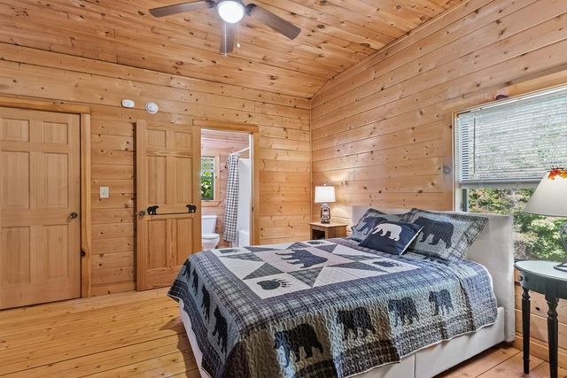 35 Winding Hill Trail, Murphy, NC 28906