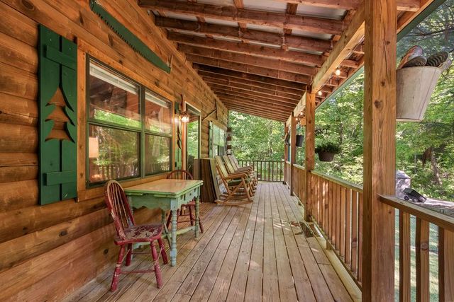 35 Winding Hill Trail, Murphy, NC 28906
