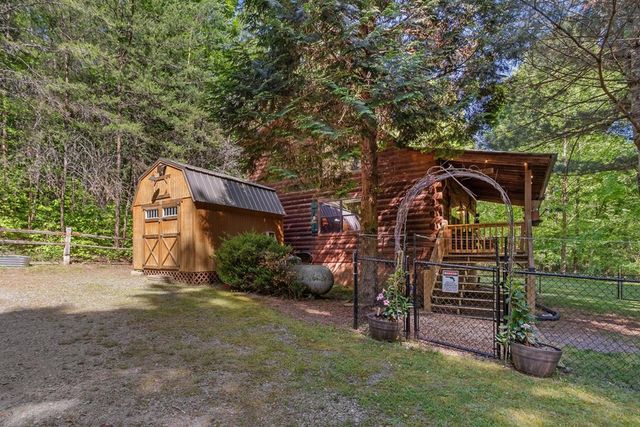 35 Winding Hill Trail, Murphy, NC 28906