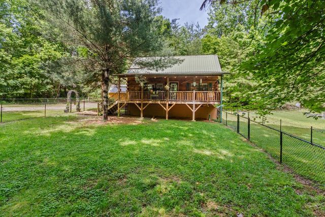 35 Winding Hill Trail, Murphy, NC 28906