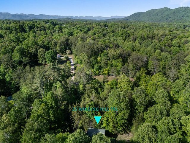 35 Winding Hill Trail, Murphy, NC 28906