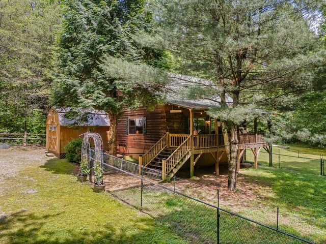 35 Winding Hill Trail, Murphy, NC 28906