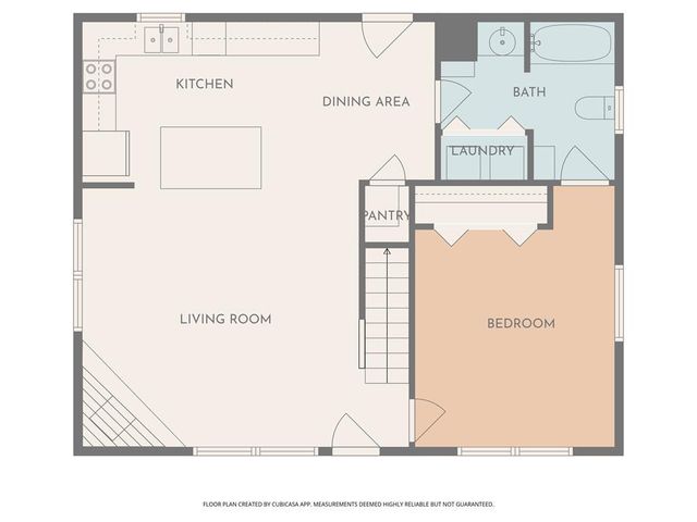 35 Winding Hill Trail, Murphy, NC 28906