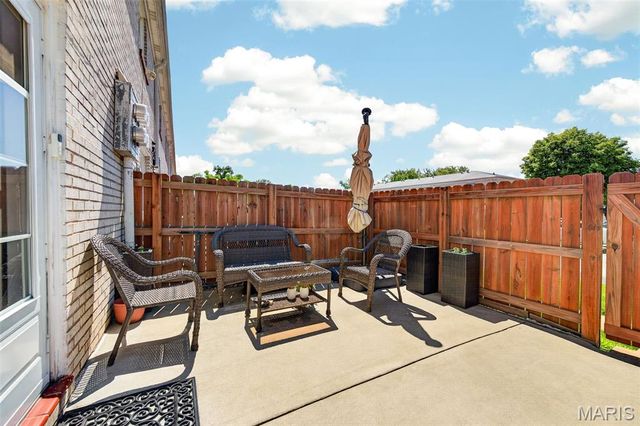 1003 Avenue H, Unincorporated, MO 63125