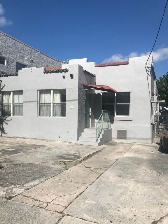 1021 SW 5th Street 2, Miami, FL 33130
