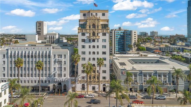 140 Linden 615, Long Beach, CA 90802