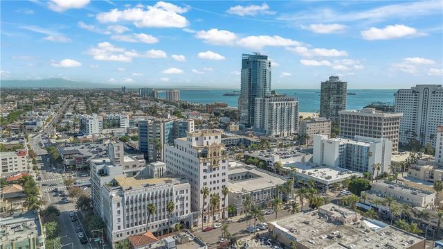 140 Linden 615, Long Beach, CA 90802