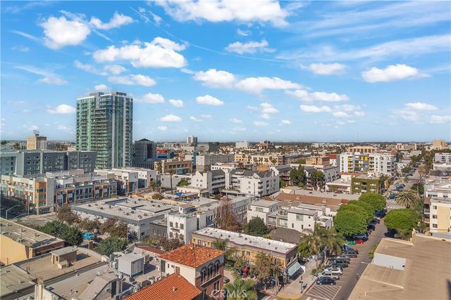 140 Linden 615, Long Beach, CA 90802