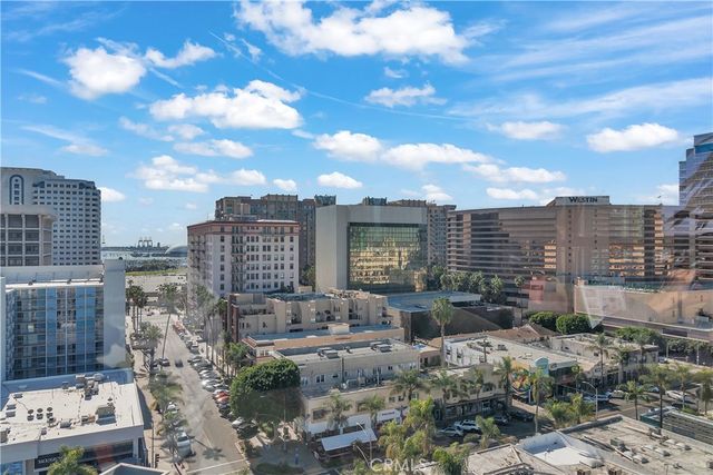 140 Linden 615, Long Beach, CA 90802