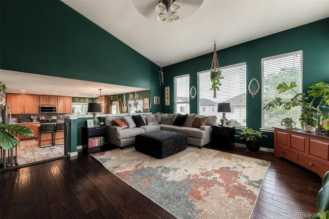 5216 Sternward Way, Colorado Springs, CO 80922