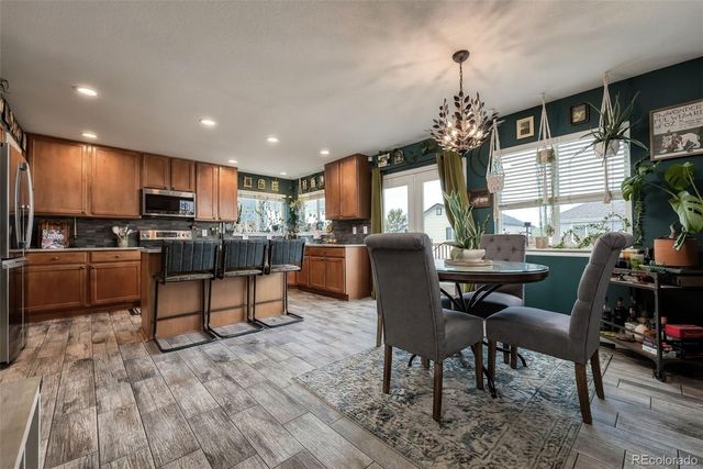 5216 Sternward Way, Colorado Springs, CO 80922