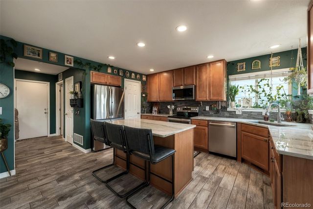 5216 Sternward Way, Colorado Springs, CO 80922