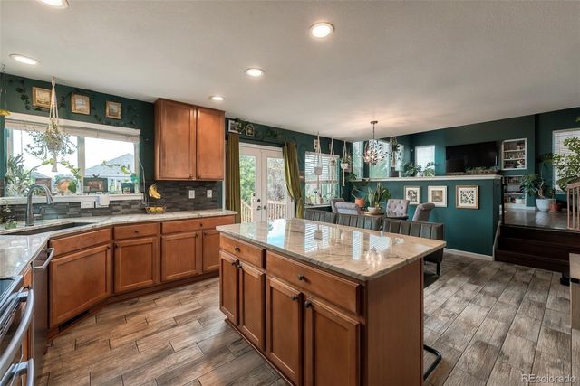 5216 Sternward Way, Colorado Springs, CO 80922