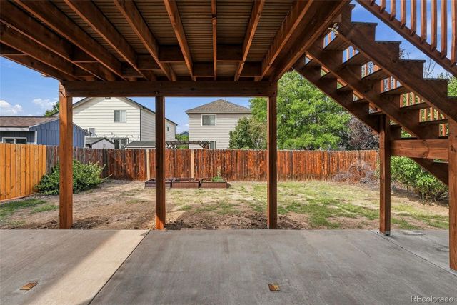 5216 Sternward Way, Colorado Springs, CO 80922