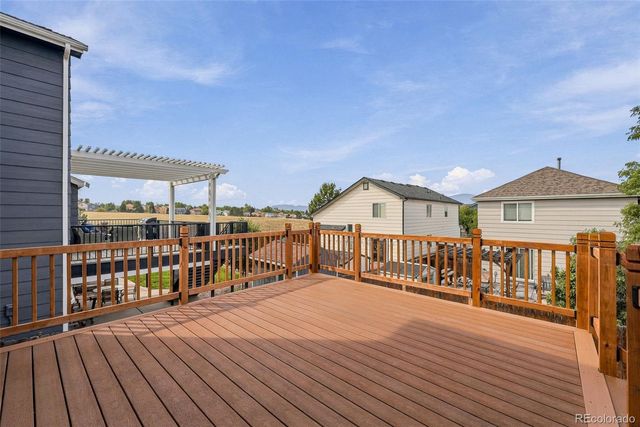 5216 Sternward Way, Colorado Springs, CO 80922