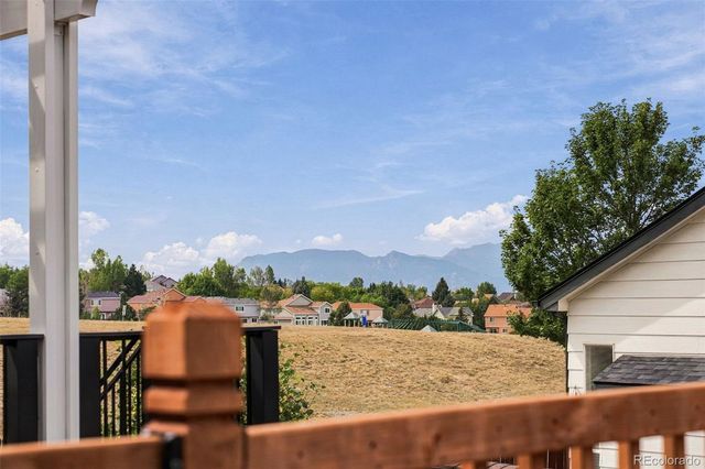 5216 Sternward Way, Colorado Springs, CO 80922