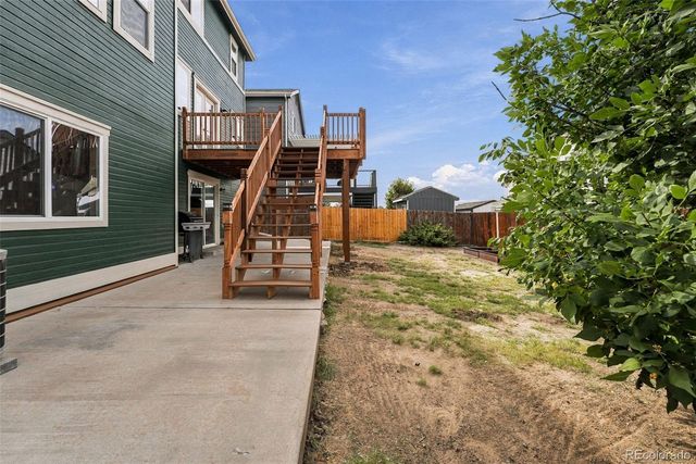 5216 Sternward Way, Colorado Springs, CO 80922