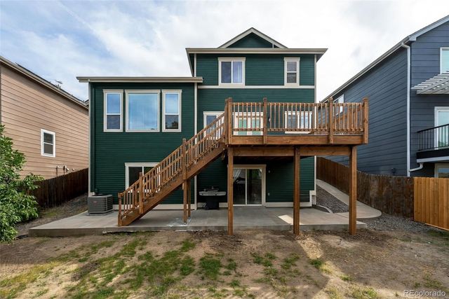 5216 Sternward Way, Colorado Springs, CO 80922