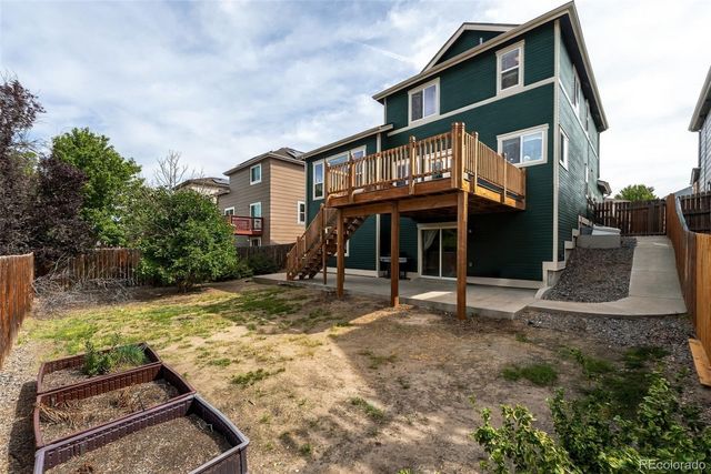 5216 Sternward Way, Colorado Springs, CO 80922
