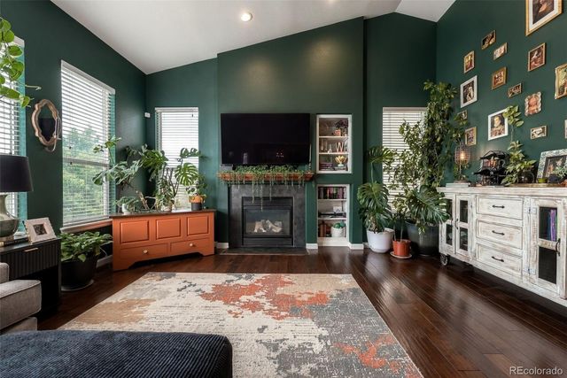 5216 Sternward Way, Colorado Springs, CO 80922