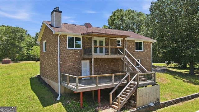 255 Frankie Lane, Covington, GA 30014