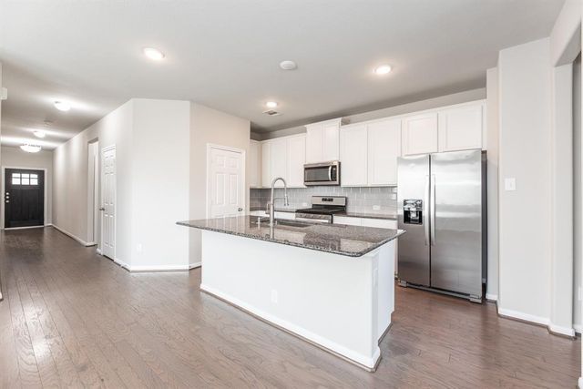 25907 Azure Rock Lane, Richmond, TX 77406