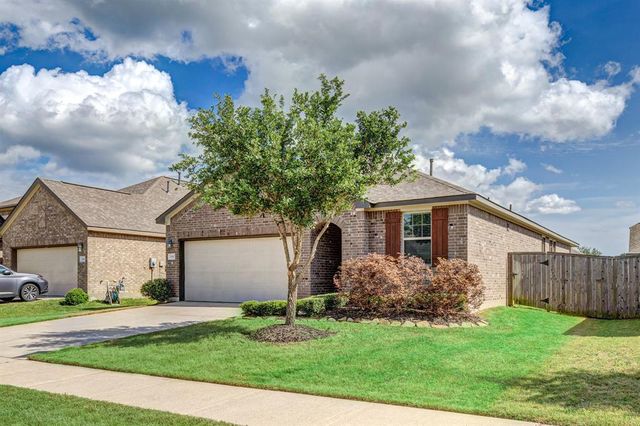 25907 Azure Rock Lane, Richmond, TX 77406