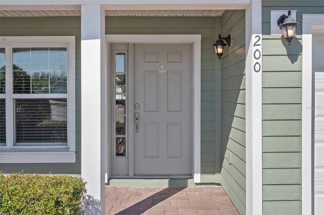 200 REESE COURT, St Cloud, FL 34769