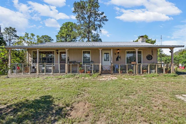 304 Furr Mays RD, Smithville, TX 78957