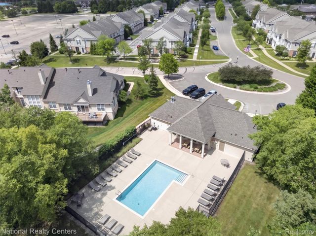 1179 Alameda Boulevard, Troy, MI 48085