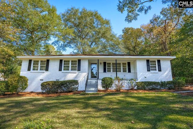 6428 Winyah Drive, Columbia, SC 29203