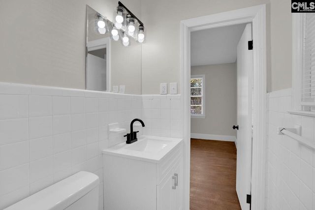 6428 Winyah Drive, Columbia, SC 29203