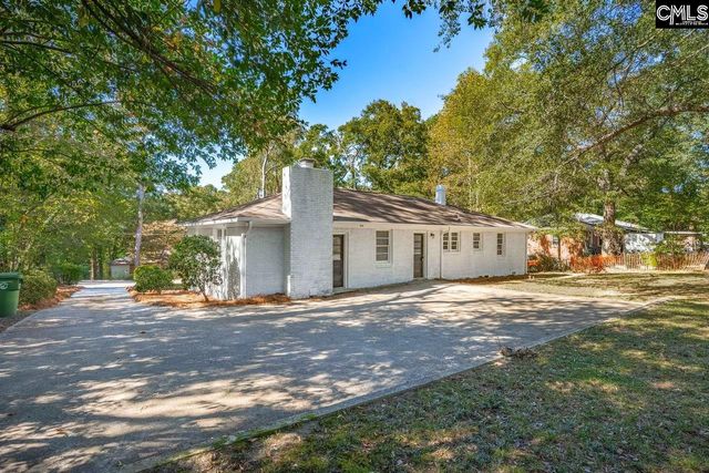 6428 Winyah Drive, Columbia, SC 29203