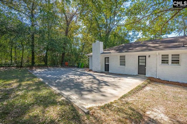 6428 Winyah Drive, Columbia, SC 29203