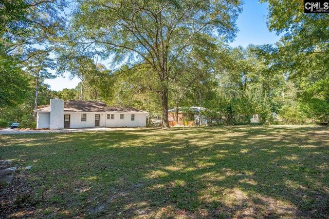 6428 Winyah Drive, Columbia, SC 29203