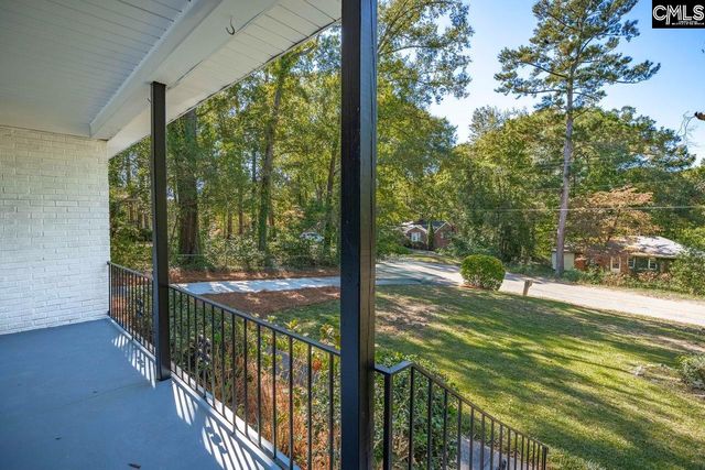 6428 Winyah Drive, Columbia, SC 29203