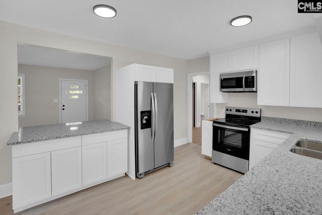 6428 Winyah Drive, Columbia, SC 29203