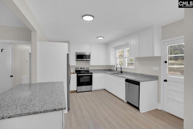 6428 Winyah Drive, Columbia, SC 29203