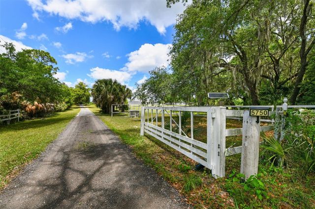 5750 OAK HOLLOW LANE, Oviedo, FL 32765
