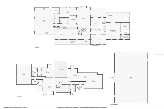 5750 OAK HOLLOW LANE, Oviedo, FL 32765