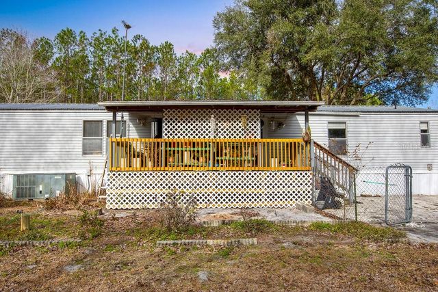 2780 140TH TERRACE, Lake City, FL 32024
