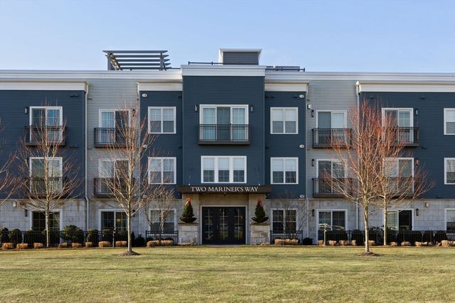 2 Mariners Way 310, Plymouth, MA 02360