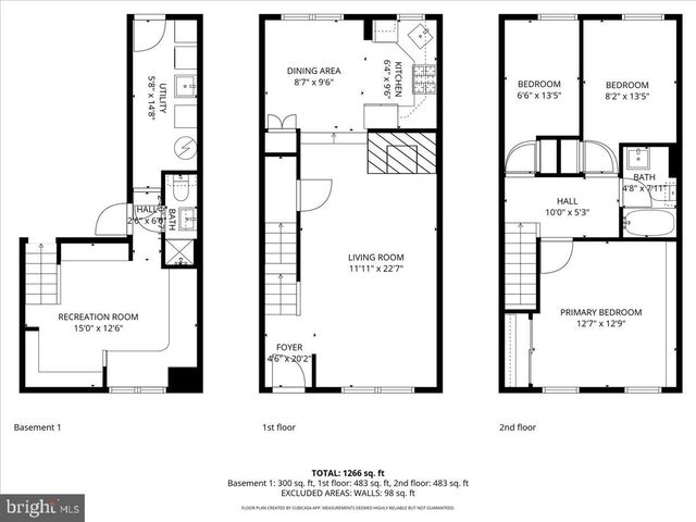 2505 PINE ST, Philadelphia, PA 19103