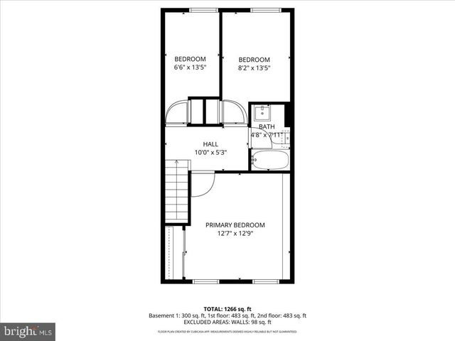 2505 PINE ST, Philadelphia, PA 19103