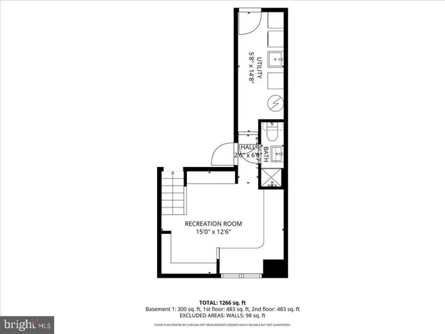 2505 PINE ST, Philadelphia, PA 19103