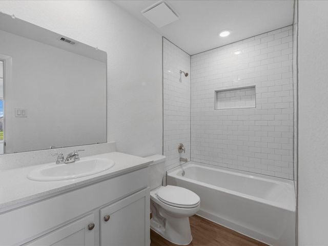 2106 Hyde Acres Street, League City, TX 77573