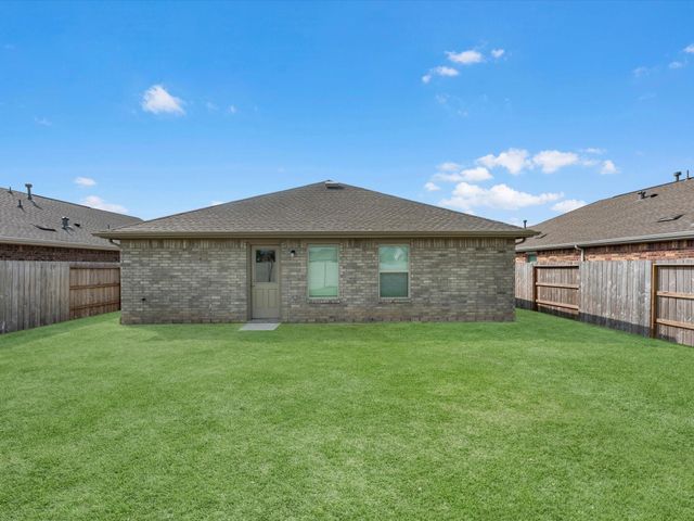 2106 Hyde Acres Street, League City, TX 77573