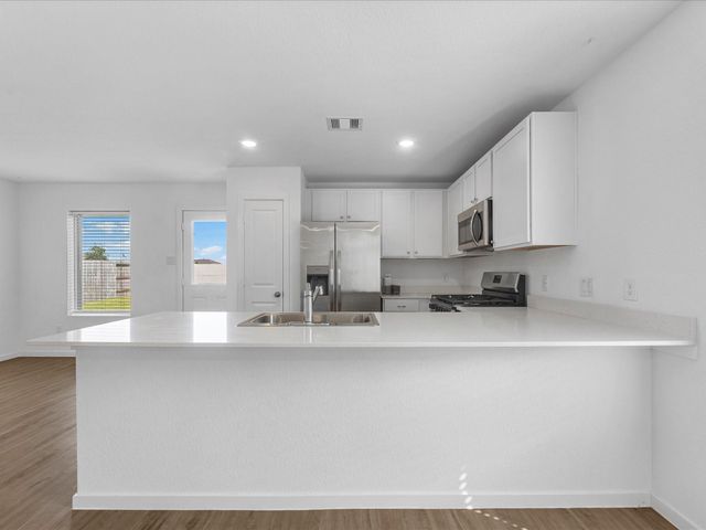 2106 Hyde Acres Street, League City, TX 77573
