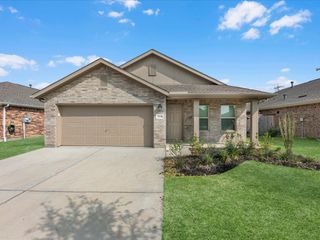 2106 Hyde Acres Street, League City, TX 77573